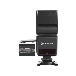 Quadralite Stroboss 36evo F